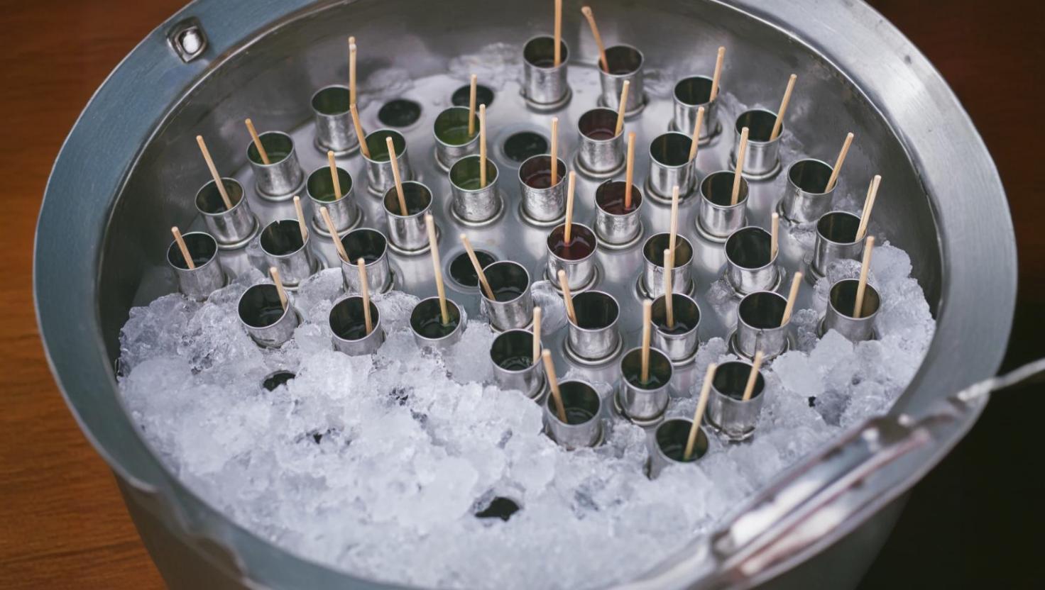 Fabricadores de Hielo